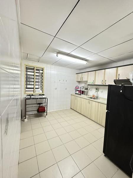 Condominium for Sale at The Habitat - Jean Wong - PropertyGuru.com.my