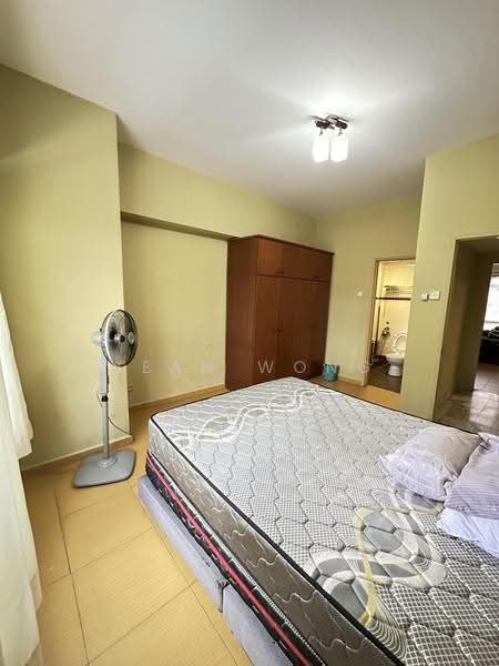 Condominium for Sale at The Habitat - Jean Wong - PropertyGuru.com.my