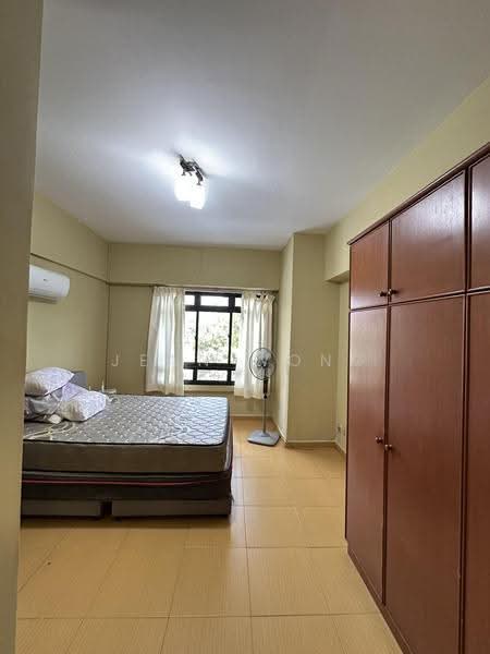 Condominium for Sale at The Habitat - Jean Wong - PropertyGuru.com.my