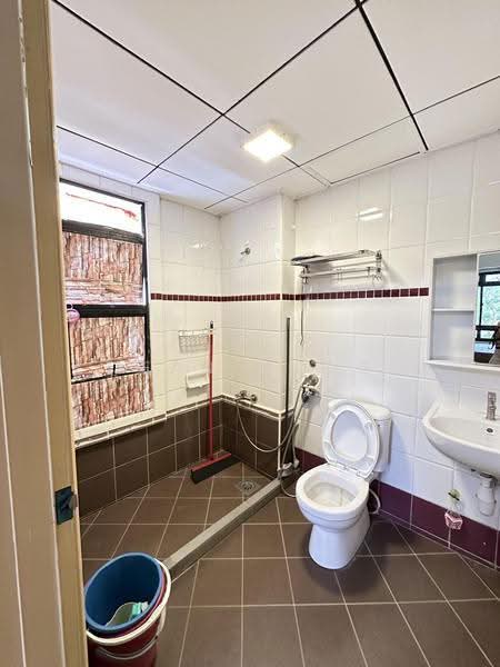 Condominium for Sale at The Habitat - Jean Wong - PropertyGuru.com.my