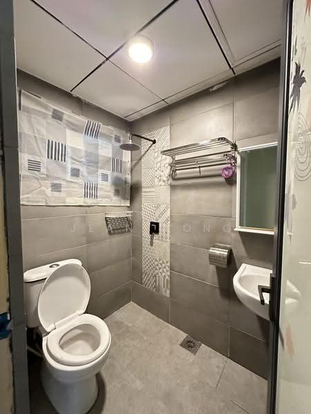 Condominium for Sale at The Habitat - Jean Wong - PropertyGuru.com.my