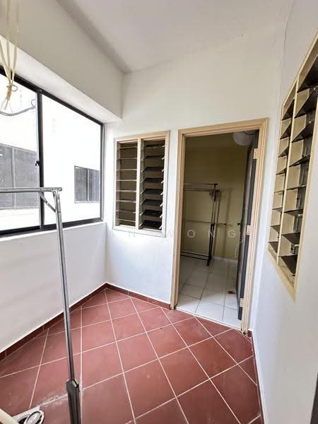Condominium for Sale at The Habitat - Jean Wong - PropertyGuru.com.my
