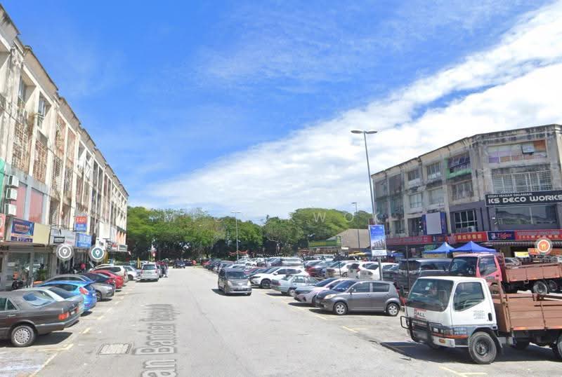 Shop for Rent in Pusat Bandar Puchong (Puchong) - Mick Kwok - Exterior - PropertyGuru.com.my
