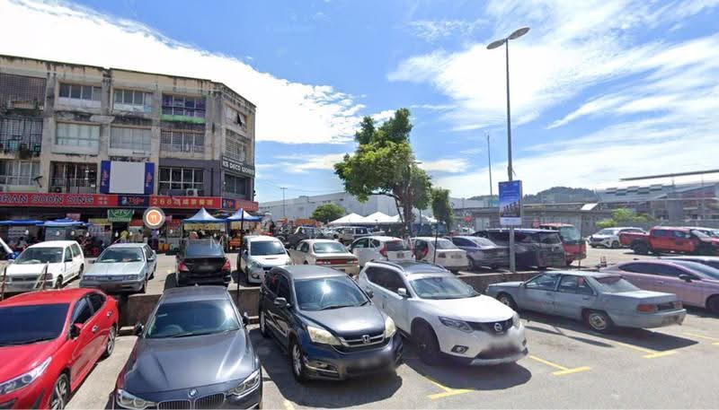 Shop for Rent in Pusat Bandar Puchong (Puchong) - Mick Kwok - Exterior - PropertyGuru.com.my