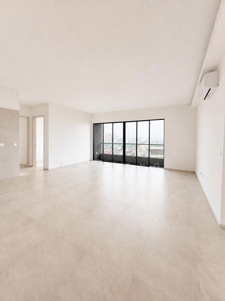 Condominium for Sale at Curvo Residences @ Setapak, KL - Kay Kong - Living Room - PropertyGuru.com.my