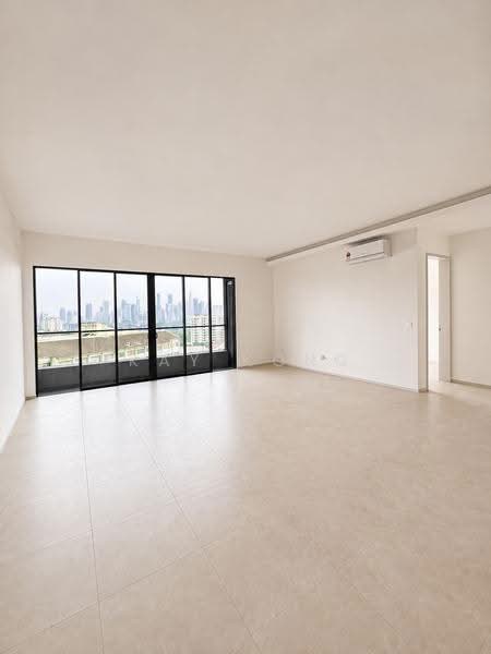 Condominium for Sale at Curvo Residences @ Setapak, KL - Kay Kong - Living Room - PropertyGuru.com.my
