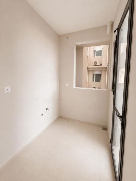 Condominium for Sale at Curvo Residences @ Setapak, KL - Kay Kong - Yard - PropertyGuru.com.my