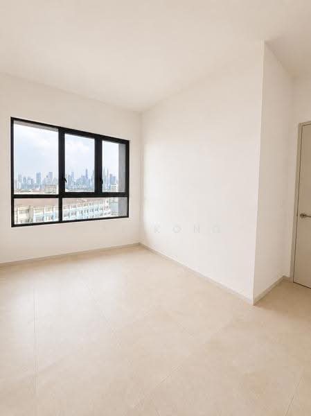 Condominium for Sale at Curvo Residences @ Setapak, KL - Kay Kong - Master Bedroom 2 - PropertyGuru.com.my