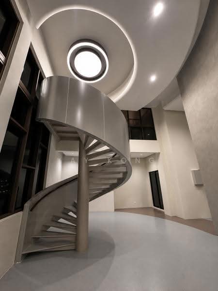 Condominium for Sale at Curvo Residences @ Setapak, KL - Kay Kong - Interior - PropertyGuru.com.my