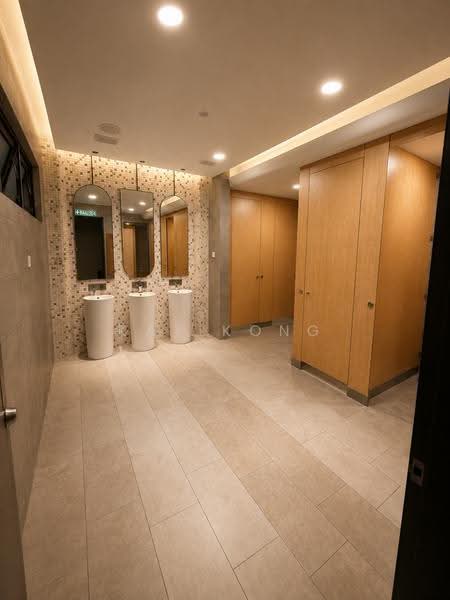 Condominium for Sale at Curvo Residences @ Setapak, KL - Kay Kong - Changing room - PropertyGuru.com.my