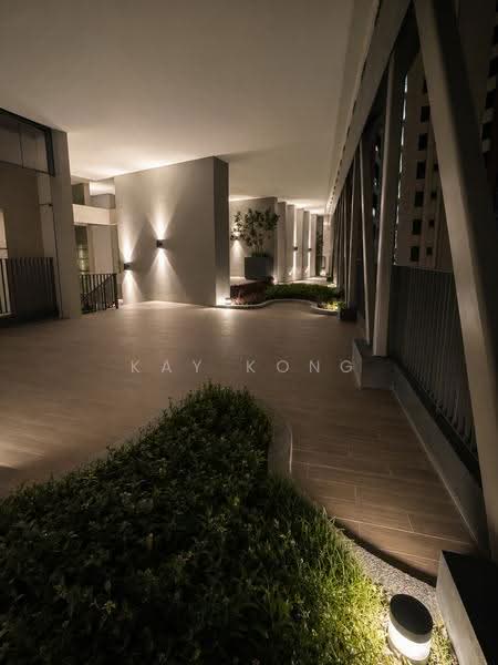 Condominium for Sale at Curvo Residences @ Setapak, KL - Kay Kong - Link Bridge - PropertyGuru.com.my