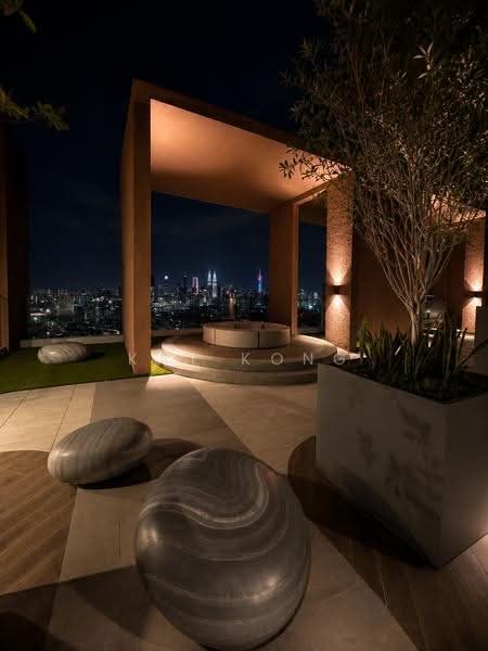 Condominium for Sale at Curvo Residences @ Setapak, KL - Kay Kong - Exterior - PropertyGuru.com.my