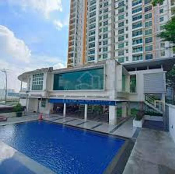 Kondominium untuk Disewa di The Zest @ Kinrara 9 - Rich Rao - Exterior - PropertyGuru.com.my