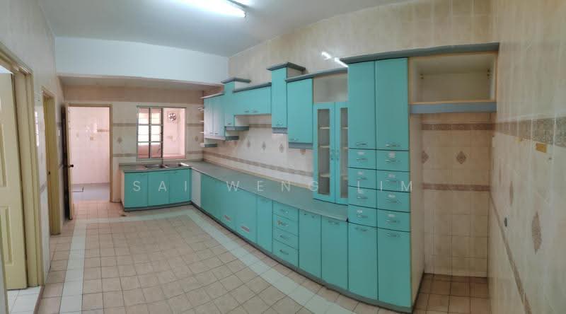 Terraced House for Rent in Bukit Rahman Putra (Sungai Buloh) - Sai Weng LIM - Kitchen - PropertyGuru.com.my