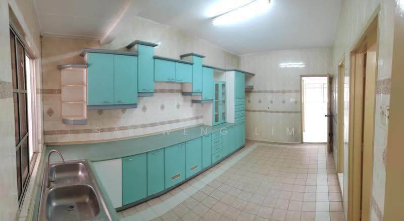 Terraced House for Rent in Bukit Rahman Putra (Sungai Buloh) - Sai Weng LIM - Kitchen - PropertyGuru.com.my