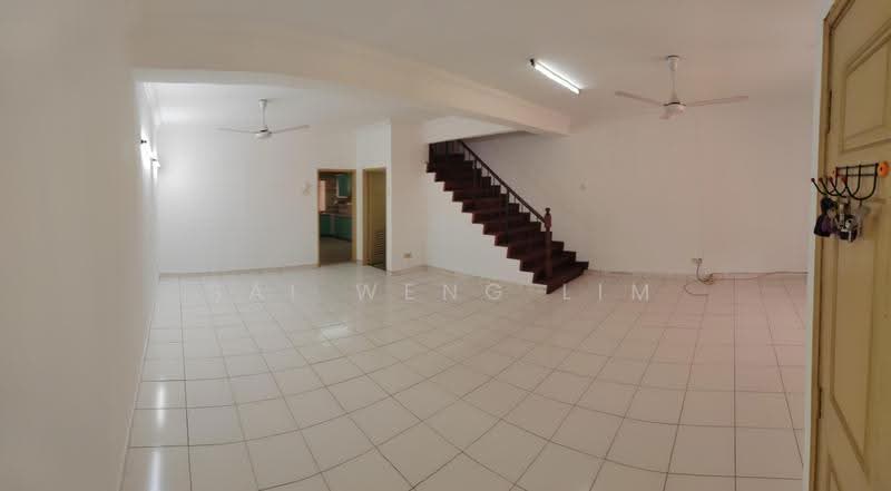 Terraced House for Rent in Bukit Rahman Putra (Sungai Buloh) - Sai Weng LIM - Living Room - PropertyGuru.com.my