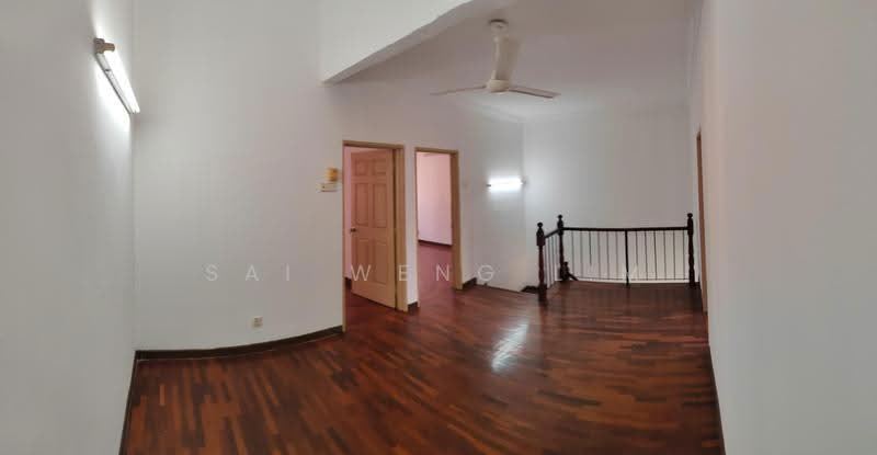 Terraced House for Rent in Bukit Rahman Putra (Sungai Buloh) - Sai Weng LIM - 1st Floor-Family Hall - PropertyGuru.com.my