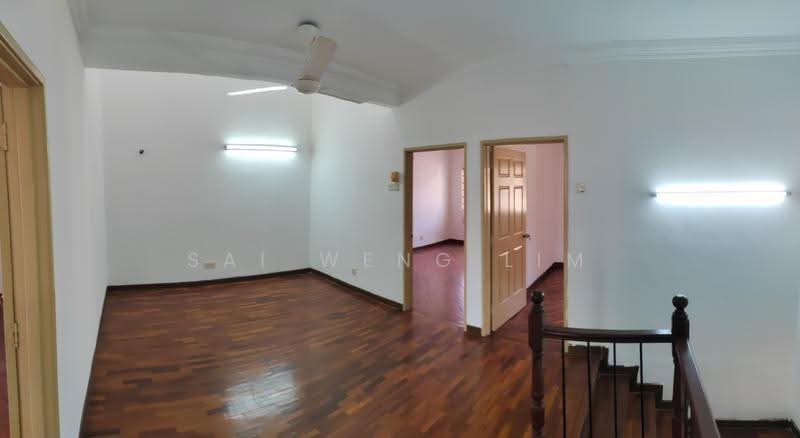 Terraced House for Rent in Bukit Rahman Putra (Sungai Buloh) - Sai Weng LIM - 1st Floor-Family Hall - PropertyGuru.com.my