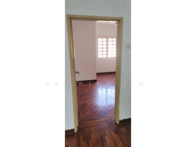 Terraced House for Rent in Bukit Rahman Putra (Sungai Buloh) - Sai Weng LIM - 2nd Room - PropertyGuru.com.my