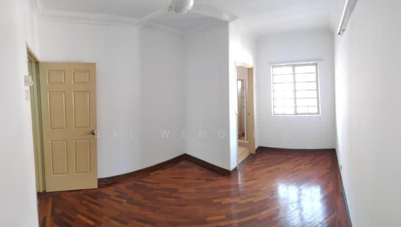 Terraced House for Rent in Bukit Rahman Putra (Sungai Buloh) - Sai Weng LIM - 2nd Room - PropertyGuru.com.my