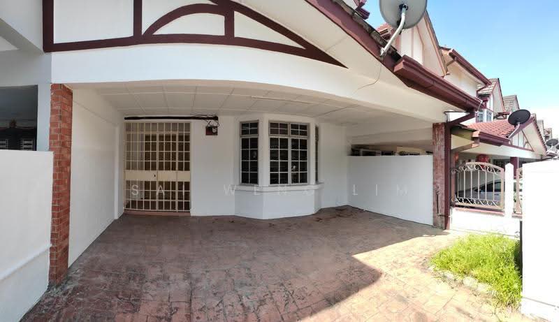 Terraced House for Rent in Bukit Rahman Putra (Sungai Buloh) - Sai Weng LIM - Exterior - PropertyGuru.com.my