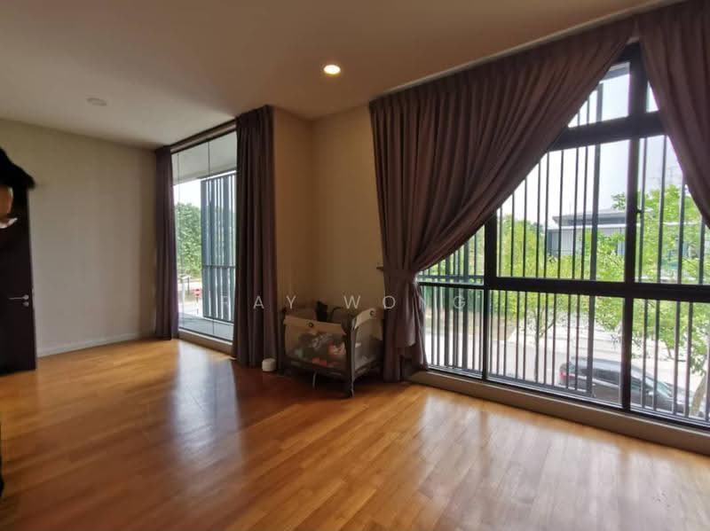 Bungalow House for Sale in East Ledang (Iskandar Puteri (Nusajaya)) - Ray Wong - Living Room - PropertyGuru.com.my