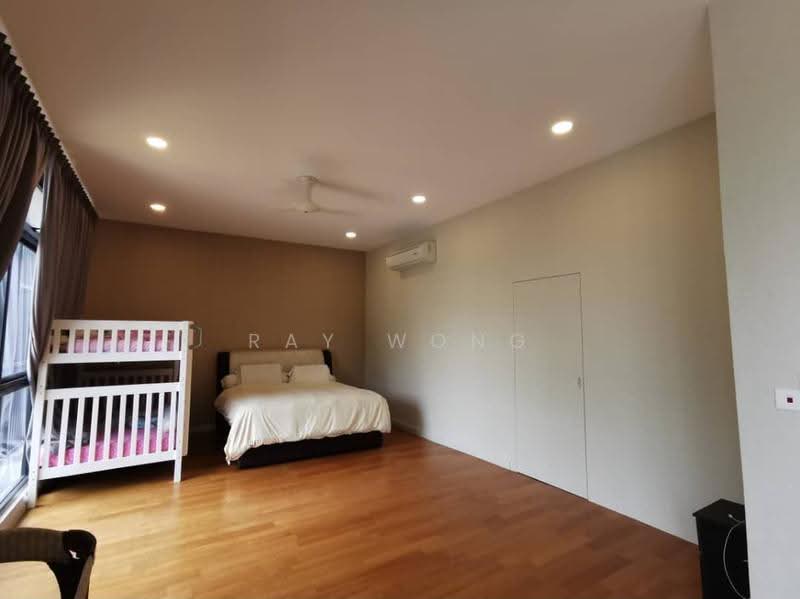 Bungalow House for Sale in East Ledang (Iskandar Puteri (Nusajaya)) - Ray Wong - Bedroom - PropertyGuru.com.my