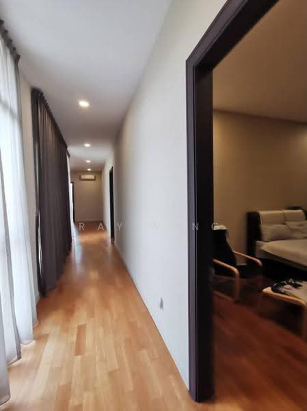 Bungalow House for Sale in East Ledang (Iskandar Puteri (Nusajaya)) - Ray Wong - Corridor - PropertyGuru.com.my