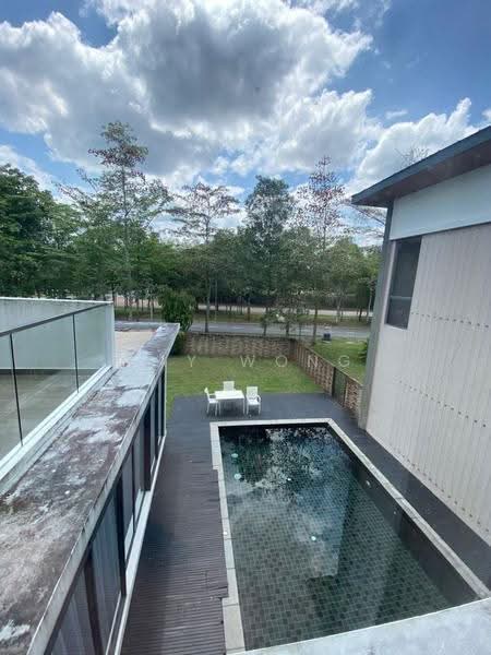 Bungalow House for Sale in East Ledang (Iskandar Puteri (Nusajaya)) - Ray Wong - PropertyGuru.com.my