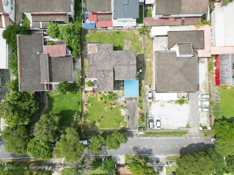 Bungalow House for Sale in Taman Scotland (George Town) - Jordan Foo - Exterior - PropertyGuru.com.my
