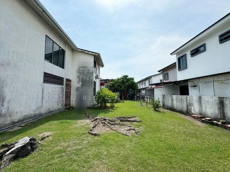 Bungalow House for Sale in Taman Scotland (George Town) - Jordan Foo - Exterior - PropertyGuru.com.my