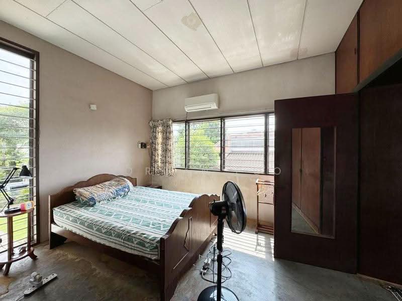 Bungalow House for Sale in Taman Scotland (George Town) - Jordan Foo - Bedroom - PropertyGuru.com.my