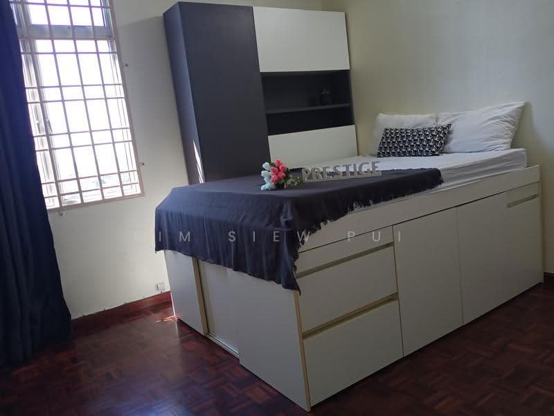 Kondominium untuk Disewa di Permai Condominium (Kota Bharu) - Kim Siew Pui - Bedroom - PropertyGuru.com.my
