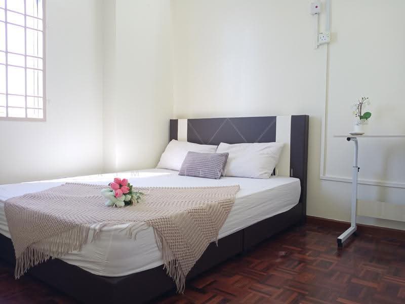 Kondominium untuk Disewa di Permai Condominium (Kota Bharu) - Kim Siew Pui - Bedroom - PropertyGuru.com.my