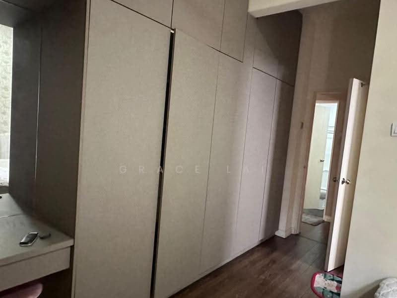 Condominium for Rent at Lagoon Suites - Grace Lai - Corridor - PropertyGuru.com.my