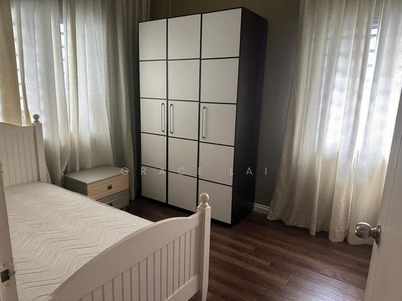 Condominium for Rent at Lagoon Suites - Grace Lai - Bedroom - PropertyGuru.com.my