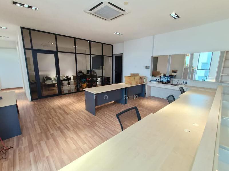 Factory for Sale in Eco Business Park 1 (Johor Bahru) - Leo SK - PropertyGuru.com.my