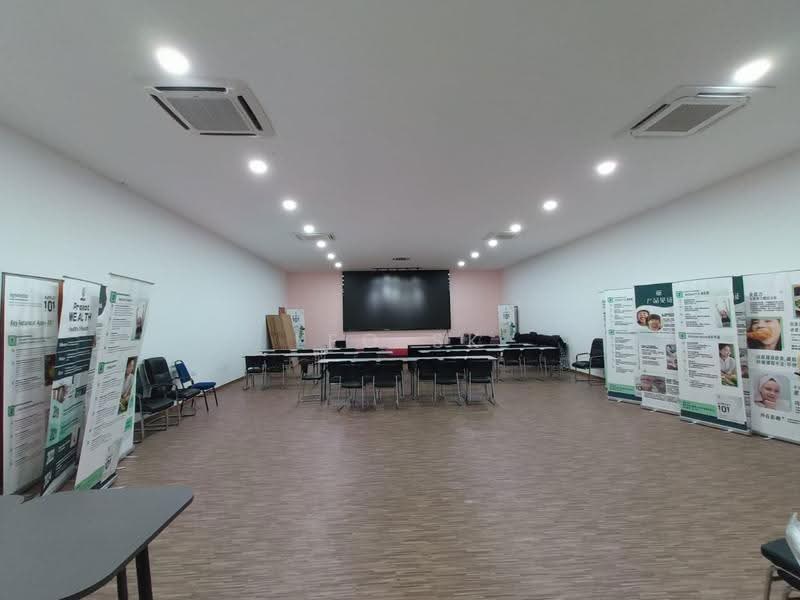 Factory for Sale in Eco Business Park 1 (Johor Bahru) - Leo SK - PropertyGuru.com.my