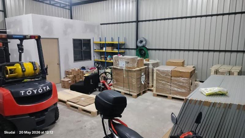 Factory for Sale in Eco Business Park 1 (Johor Bahru) - Leo SK - PropertyGuru.com.my
