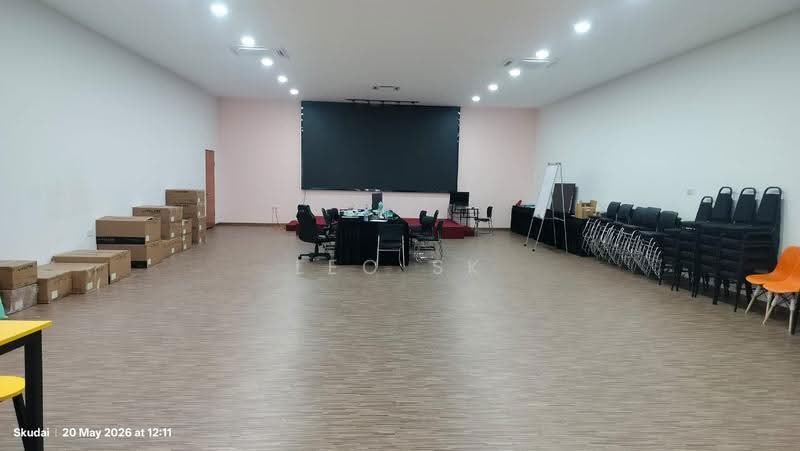 Factory for Sale in Eco Business Park 1 (Johor Bahru) - Leo SK - PropertyGuru.com.my