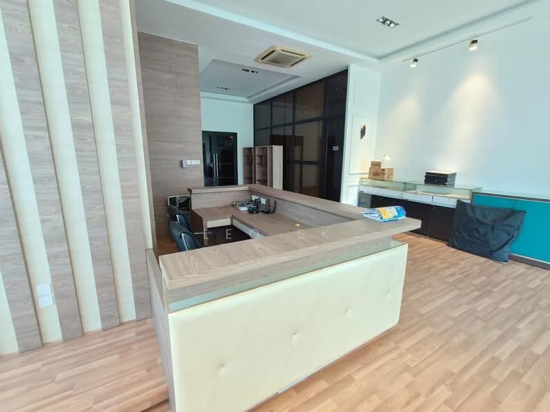 Factory for Sale in Eco Business Park 1 (Johor Bahru) - Leo SK - PropertyGuru.com.my