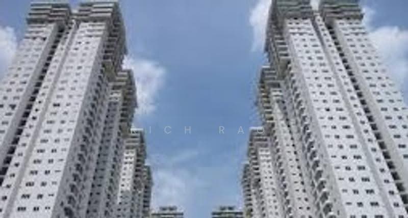 Service Residence for Rent at Maxim Citylights - Rich Rao - Exterior - PropertyGuru.com.my