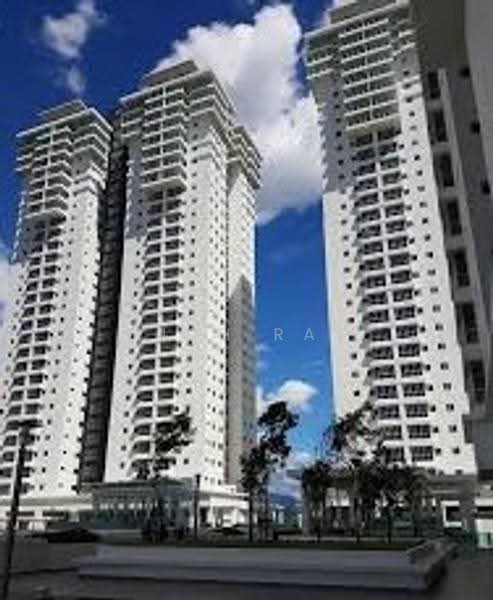 Service Residence for Rent at Maxim Citylights - Rich Rao - Exterior - PropertyGuru.com.my
