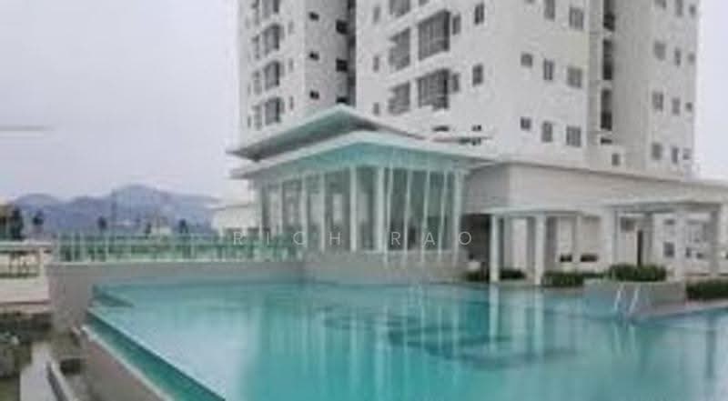 Service Residence for Rent at Maxim Citylights - Rich Rao - Exterior - PropertyGuru.com.my