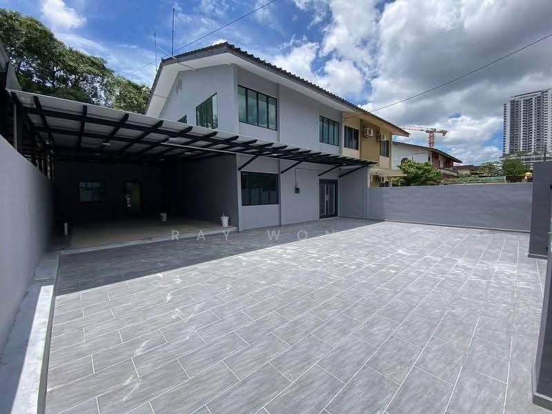 Rumah Berkembar untuk Dijual di Johor Bahru (Johor) - Ray Wong - Exterior - PropertyGuru.com.my