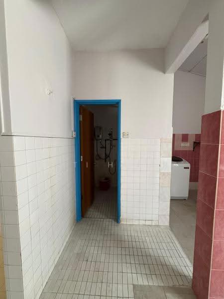 2-storey Terraced House for Sale in Taman Alam Megah (Shah Alam) - Siti Hajar - Interior - PropertyGuru.com.my