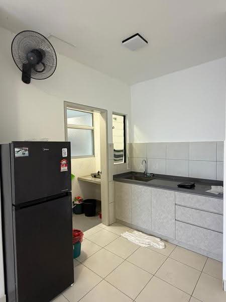 Apartment for Rent at Residensi Riamas - Boey Lau - PropertyGuru.com.my