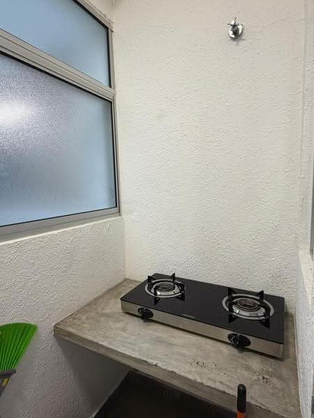Apartment for Rent at Residensi Riamas - Boey Lau - PropertyGuru.com.my