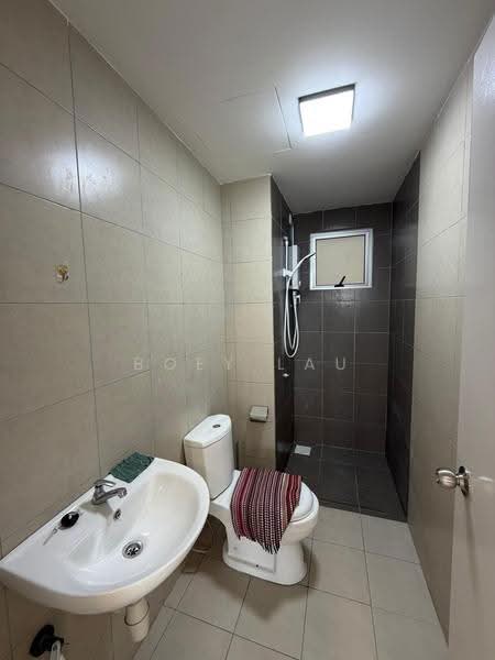 Apartment for Rent at Residensi Riamas - Boey Lau - PropertyGuru.com.my