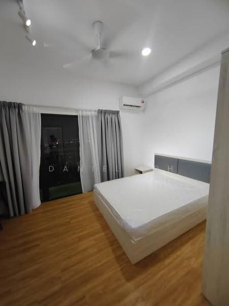 Kondominium untuk Disewa di Armani Soho - Daniel Toh - Bedroom - PropertyGuru.com.my